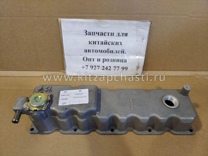 Крышка клапанная Baw Fenix 33462 Евро 3 1003040-55D