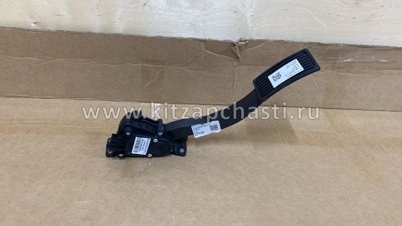 Педаль газа в сборе Great Wall Hover H6 1108100AKZ16A