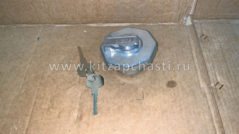 КРЫШКА ТОПЛИВНОГО БАКА JAC N120 3704930LE010