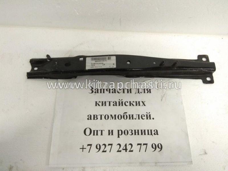 КРОНШТЕЙН ЗАМКА КАПОТА Great Wall Hover H3 New (TURBO) 8402400-K00