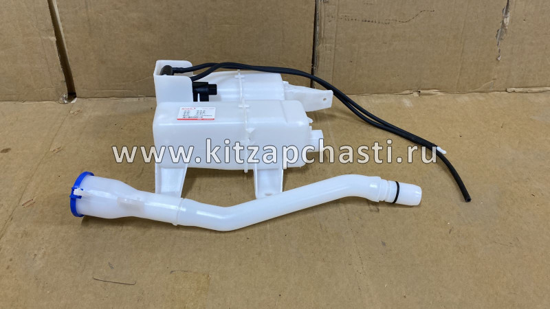 Бачок стеклоомывателя Haval F7x 5207100XKQ00A DOMINANT DOM20000800003