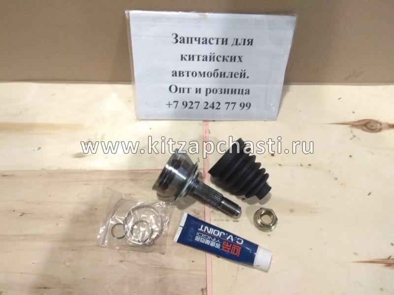 Шрус наружный Chery Bonus 3 J52-XLB3KT2203030