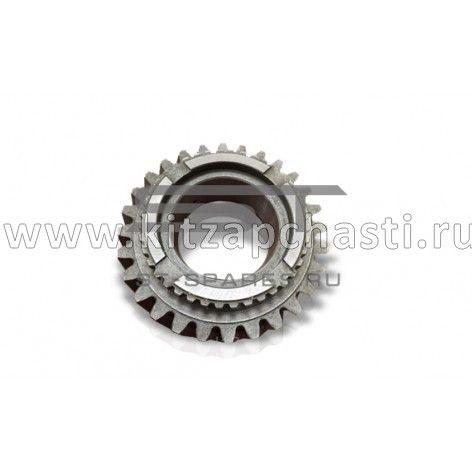 Шестерня 2 передачи Baw Fenix 1044 Евро 3 LG531-1701325