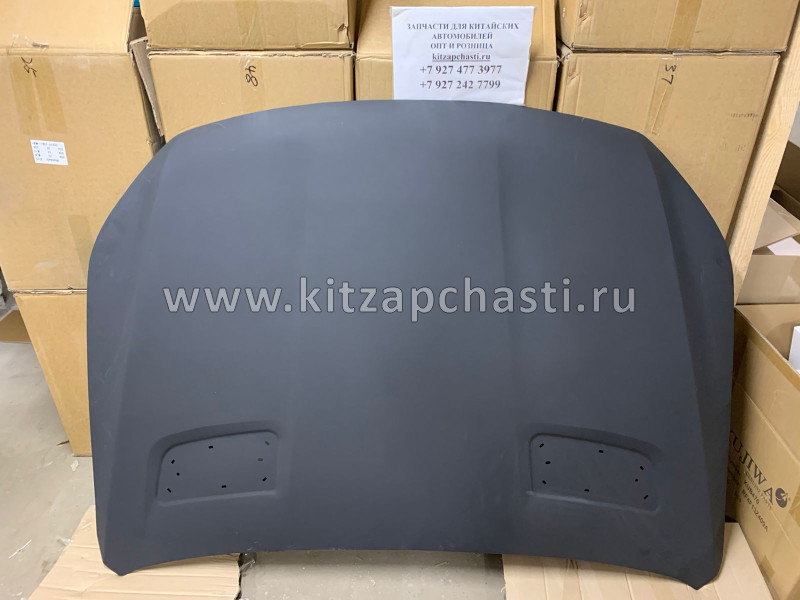 Капот HAVAL H9 (ДО РЕЙСТАЛИНГ) 8402100XKV08A SEHUN SH000850